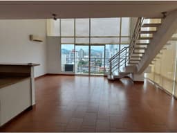 Se vende apartamento en Via Argentina, PH Mediterraneo Loft