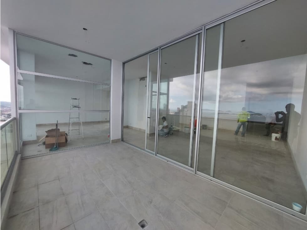 Venta de Penthouse en PH Costanera, Avenida Balboa — foto 3