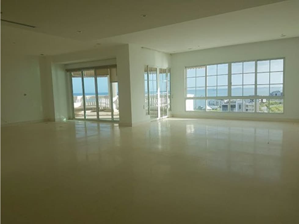 Se alquila apartamento en Punta Pacifica, PH Bellagio — foto 1