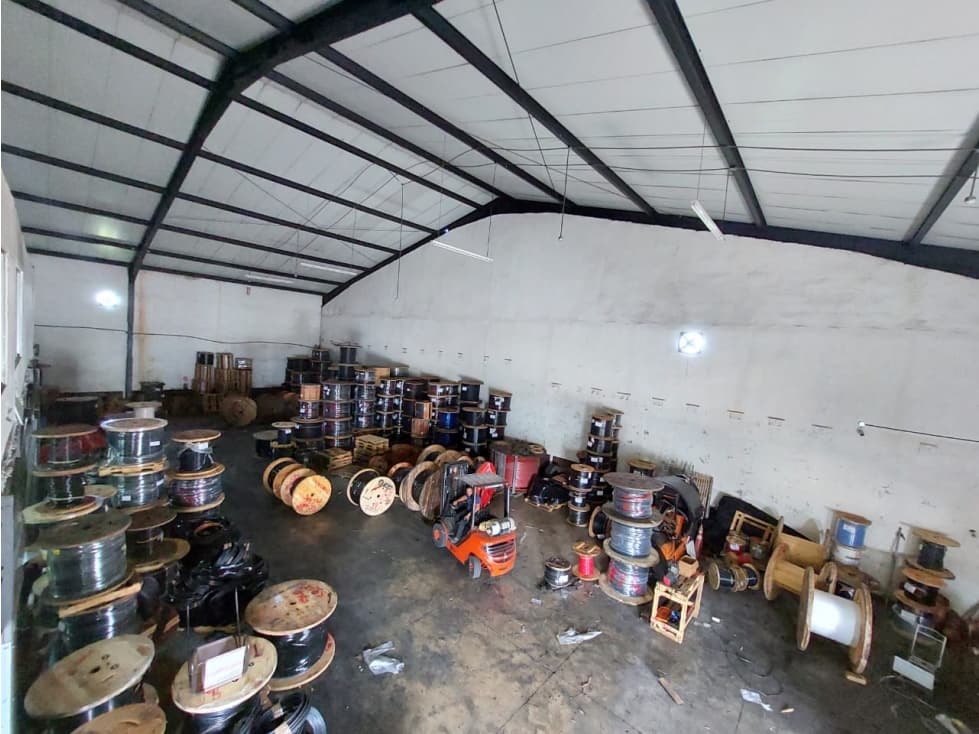 Se Vende bodega en pacora — foto 4