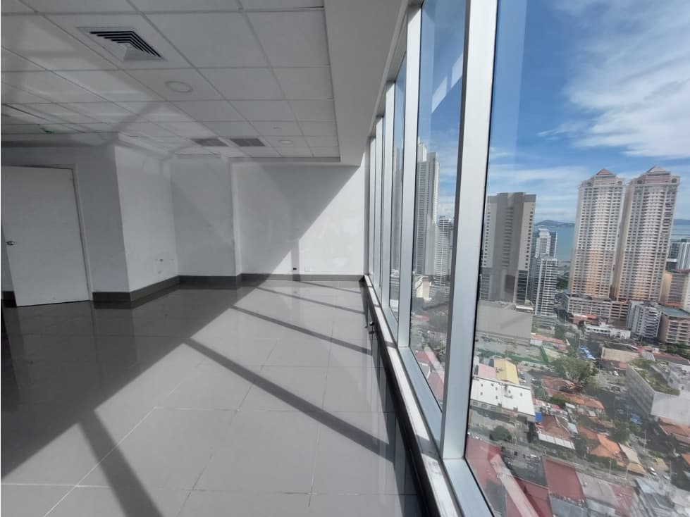 Se Alquila Oficina Edificio Evolution Tower W Calle 50 — foto 4