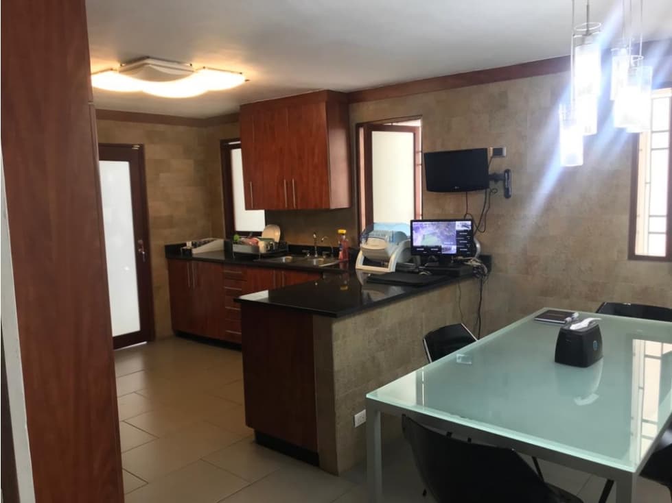 VENTA DE CASA DUPLEX EN OBARRIO — foto 4