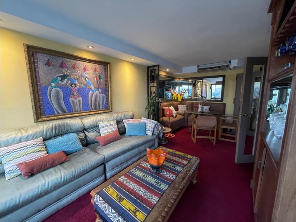 VENTA DE APARTAMENTO EN PAITILLA, PH MEDITERRANE — foto 3