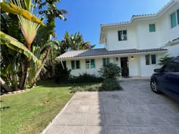 Venta de casa de playa en Ph Bijao Beach, San Carlos