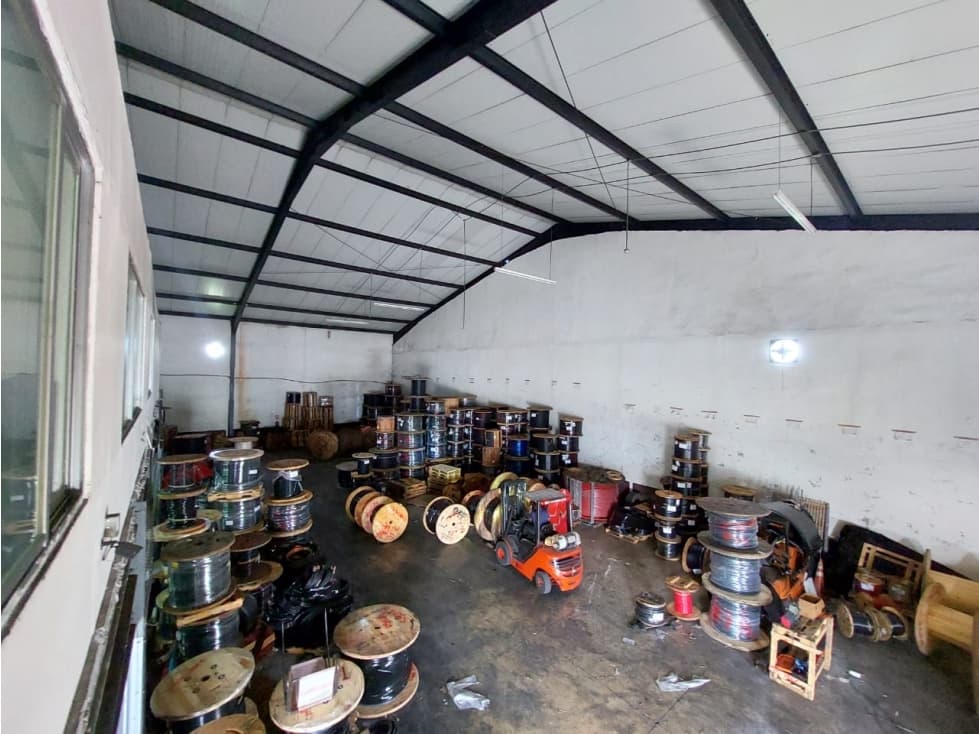 Se Vende bodega en pacora — foto 6
