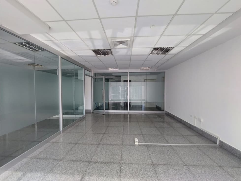 Alquiler de Oficina en PH Bicsa, Avenida Balboa — foto 6