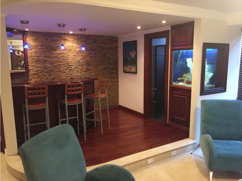 Se alquila apartamento en Marbella, PH Ebelle — foto 2