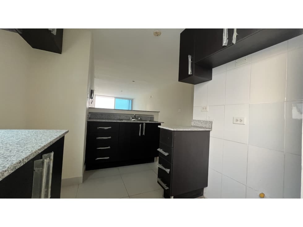 Venta de apartamento en Parque Lefevre, PH Arenas Park — foto 6