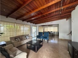 Venta de Casa en Altos del Golf, San Francisco