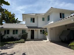 Alquiler de Casa en Bijao Beach, San Carlos