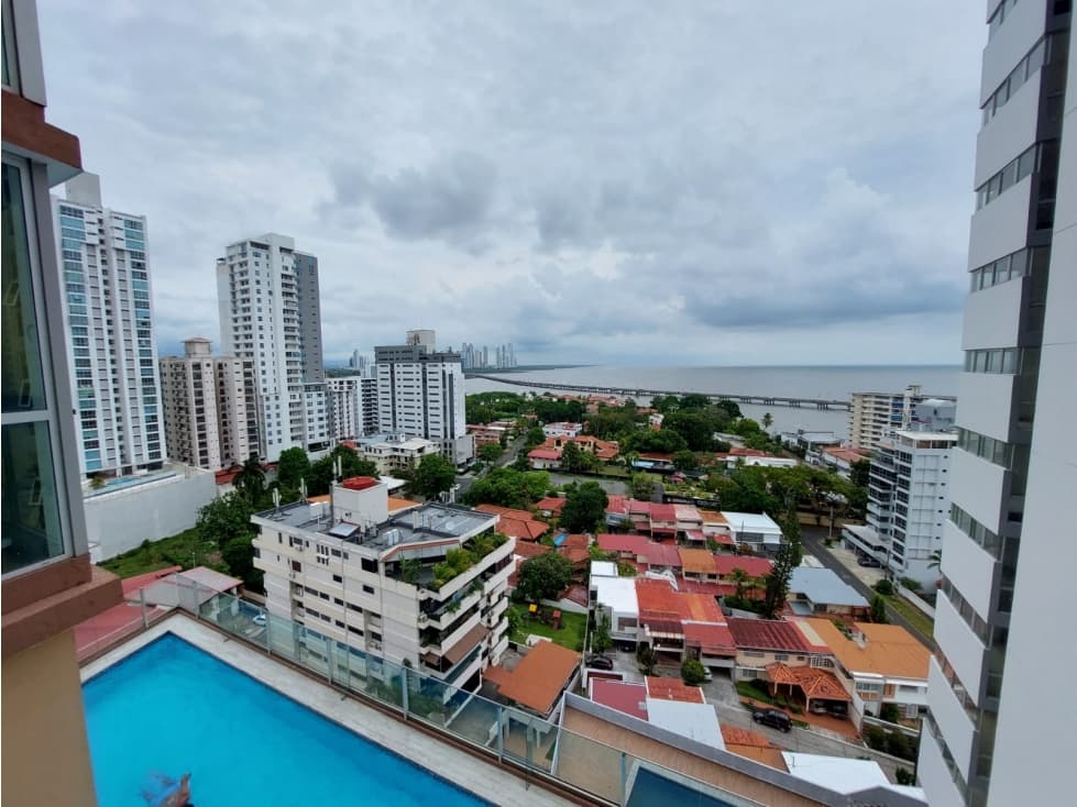 Venta de Apartamento en PH Boutique Quartier del Mar, Coco del Mar — foto 2