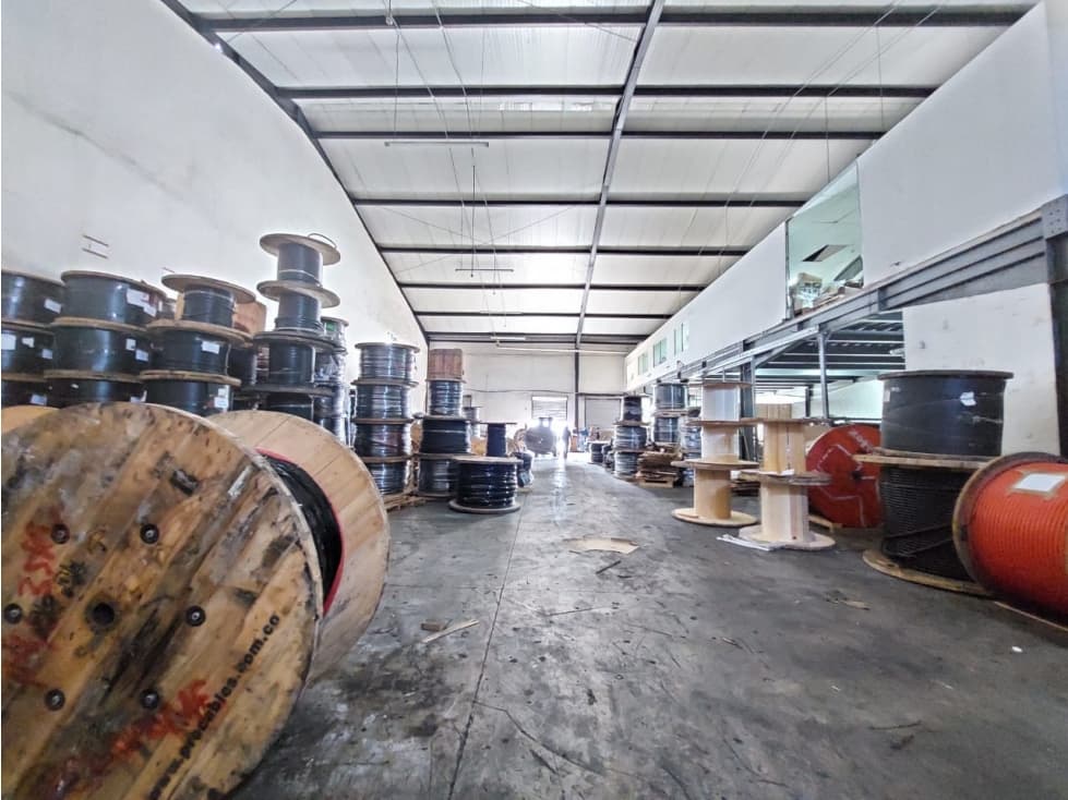 Se Vende bodega en pacora — foto 5