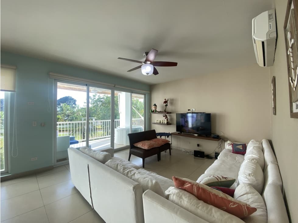 Venta de apartamento en Bijao Beach, Ph Balboa 2 — foto 1