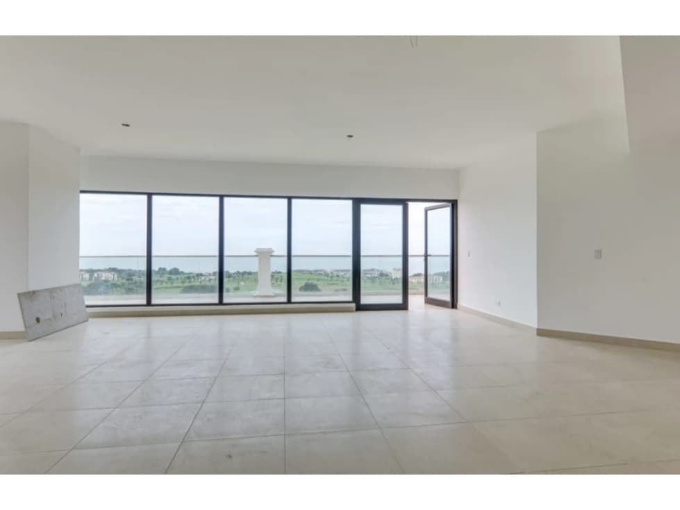 VENTA DE PENTHOUSE JUNIOR, SAN CARLOS, PH LAS OLAS II — foto 6