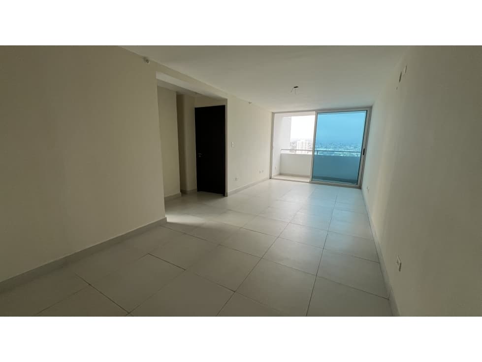 Venta de apartamento en Parque Lefevre, PH Arenas Park — foto 2