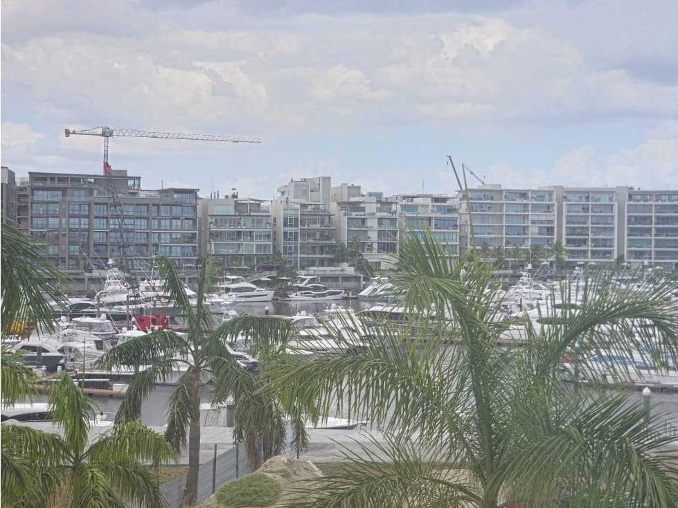 VENTA de apartamento en Ocean Reef, Punta Pacifica Panamá — foto 2