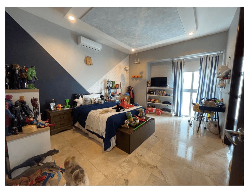 Alquiler de Apartamento en PH Aqualina, Punta Pacifica — foto 5