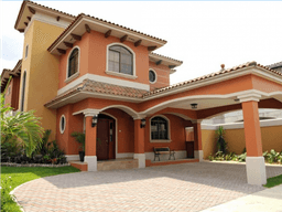Venta de Casa en Residencial el Doral, Costa Sur