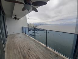 Se alquila apartamento en Punta Pacífica, Ph Grand Tower