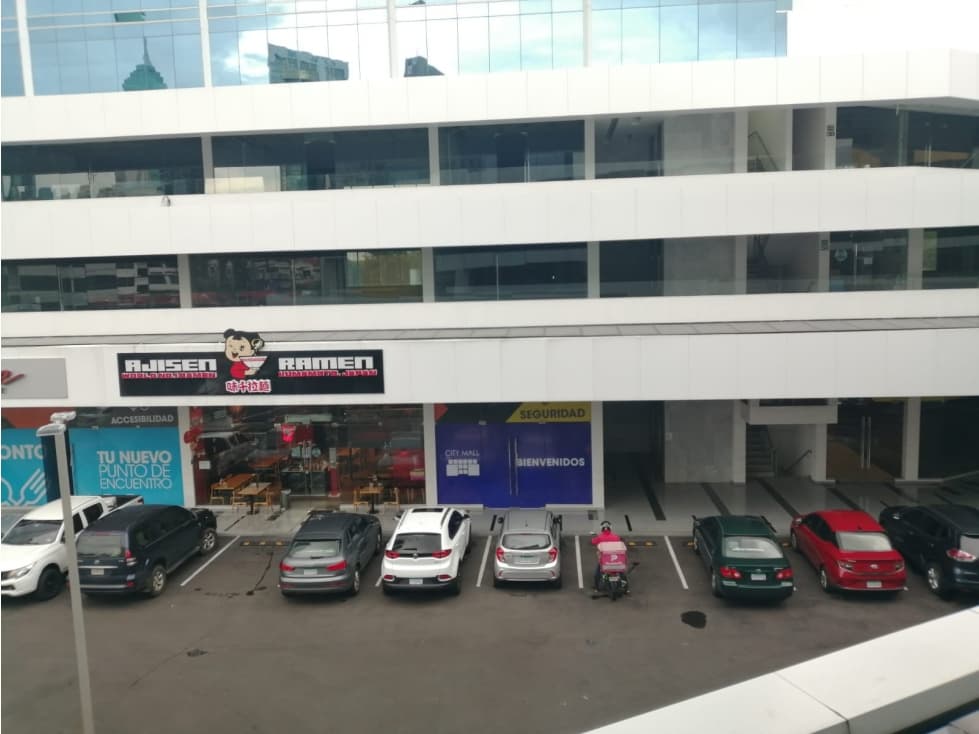 ALQUILER LOCAL COMERCIAL VIA BRASIL — foto 4