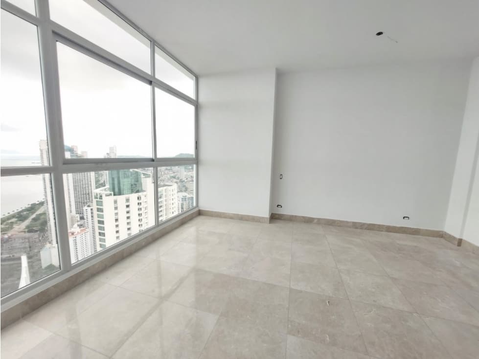 Venta de Penthouse en PH Costanera, Avenida Balboa — foto 5