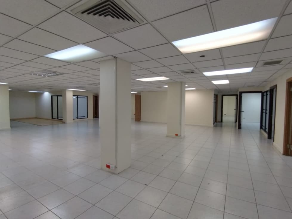 Se vende oficina en Obarrio — foto 3