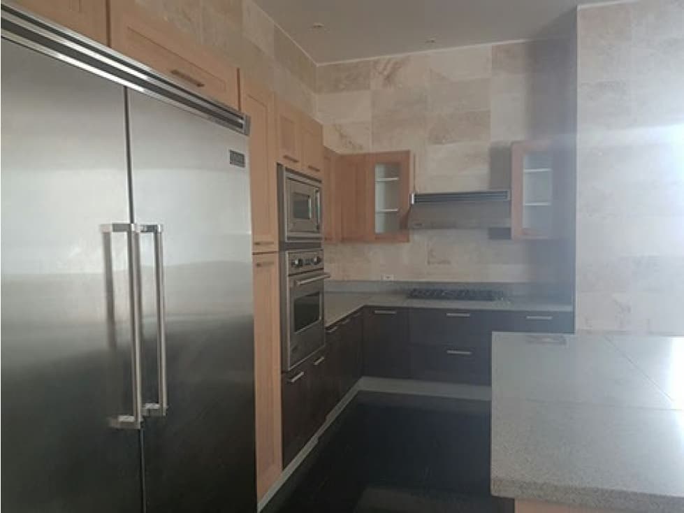 Se alquila apartamento en Punta Pacifica, PH Bellagio — foto 4