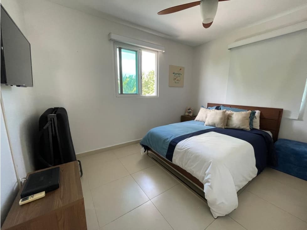 Venta de casa de playa en Ph Bijao Beach, San Carlos — foto 6