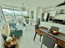 Venta de Apartamento en PH Metropolitan Park, Vía España