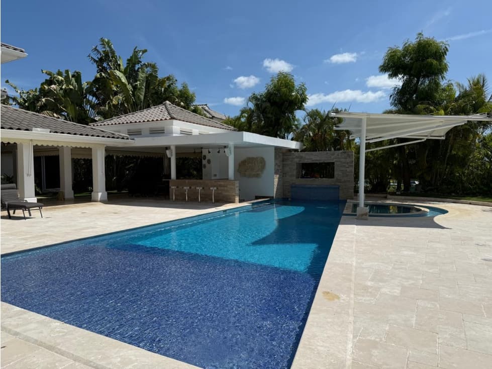 Alquiler de Casa en Bijao Beach, San Carlos — foto 2