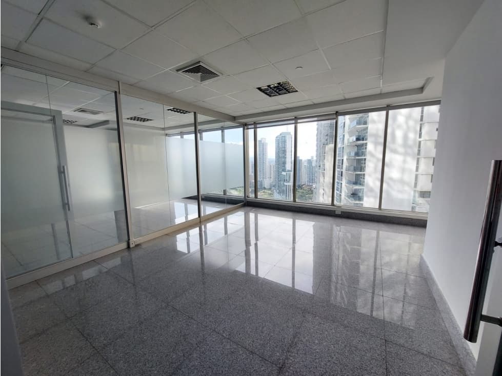 Alquiler de Oficina en PH Bicsa, Avenida Balboa — foto 3