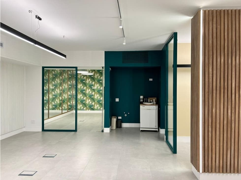 Venta de oficina en Marbella, Ph Girasol — foto 5