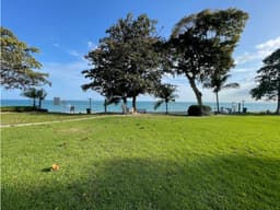 Alquiler de apartamento en San Carlos, Bijao Beach Balboa