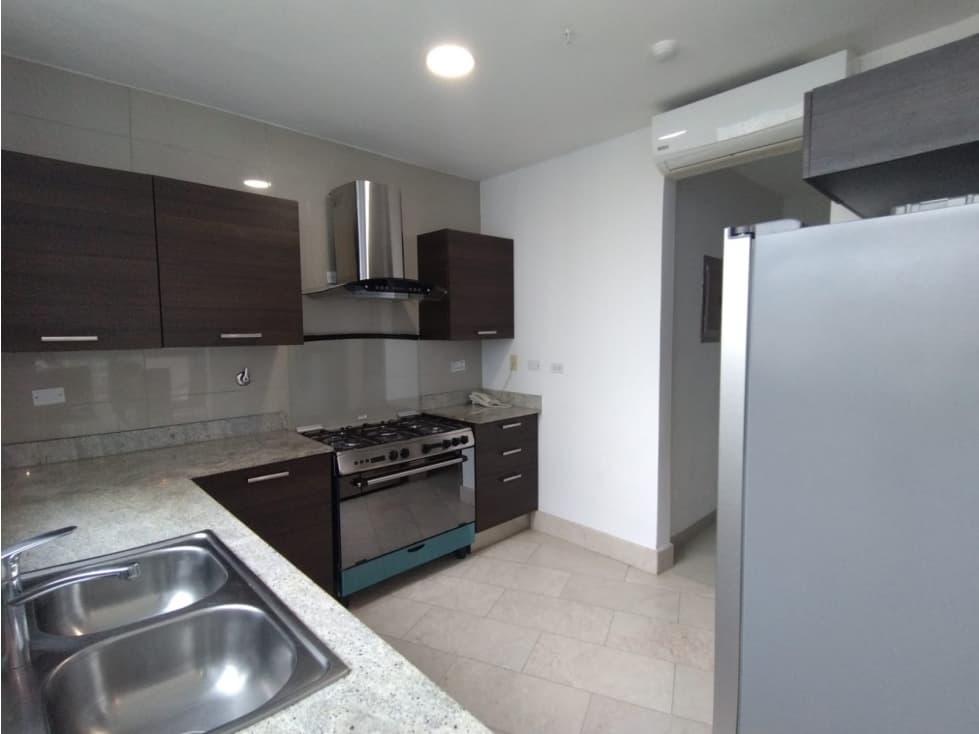 Se vende apartamento en Punta Pacifica, PH Grand Tower — foto 6