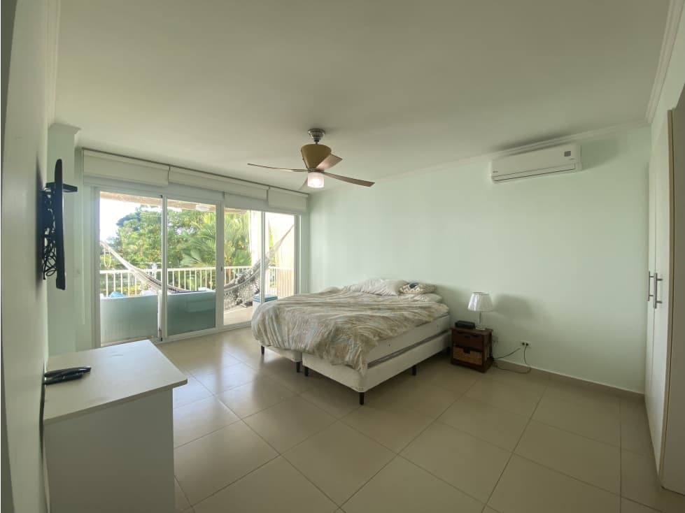 Venta de apartamento en Bijao Beach, Ph Balboa 2 — foto 4