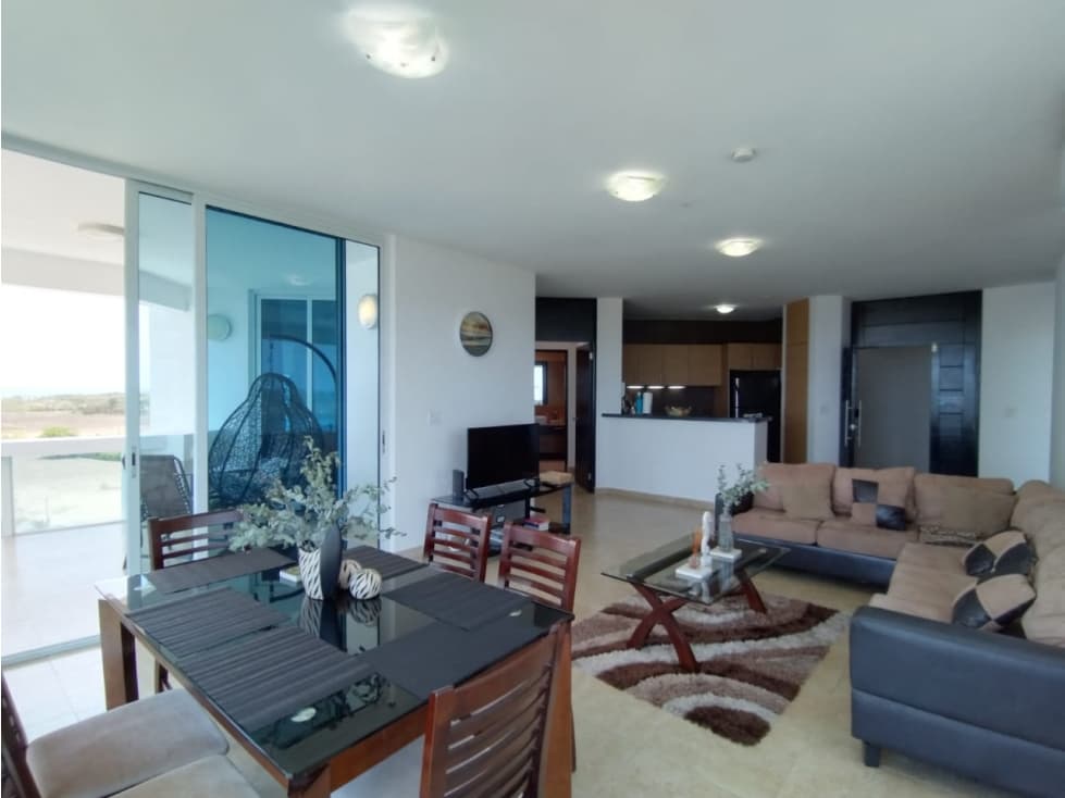 VENTA DE APARTAMENTO EN PLAYA BLANCA, PH FOUNDERS — foto 3