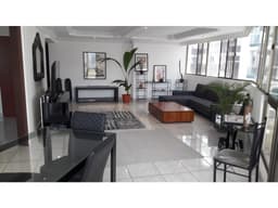 VENTA PH TOWER ONE - BELLA VISTA AMOBLADO