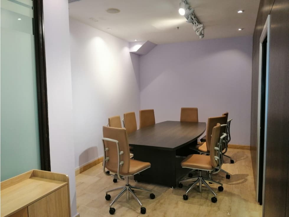 Se vende oficina en Punta Pacífica, Torre De Las Américas — foto 4