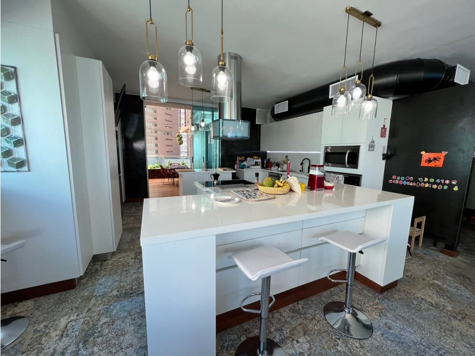 Venta de apartamento en Punta Pacifica, Ph Aquamare — foto 5