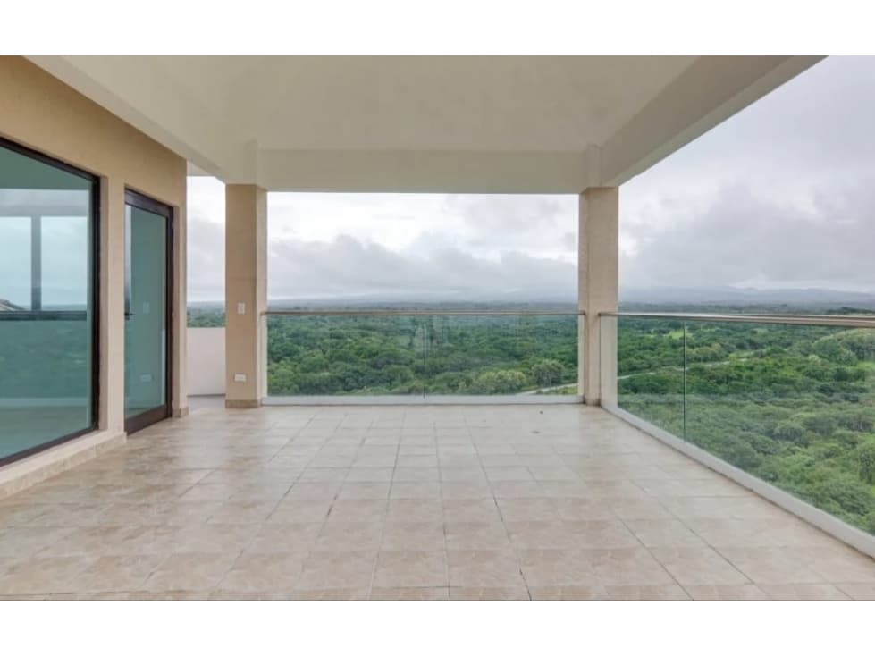 VENTA DE PENTHOUSE JUNIOR, SAN CARLOS, PH LAS OLAS II — foto 3