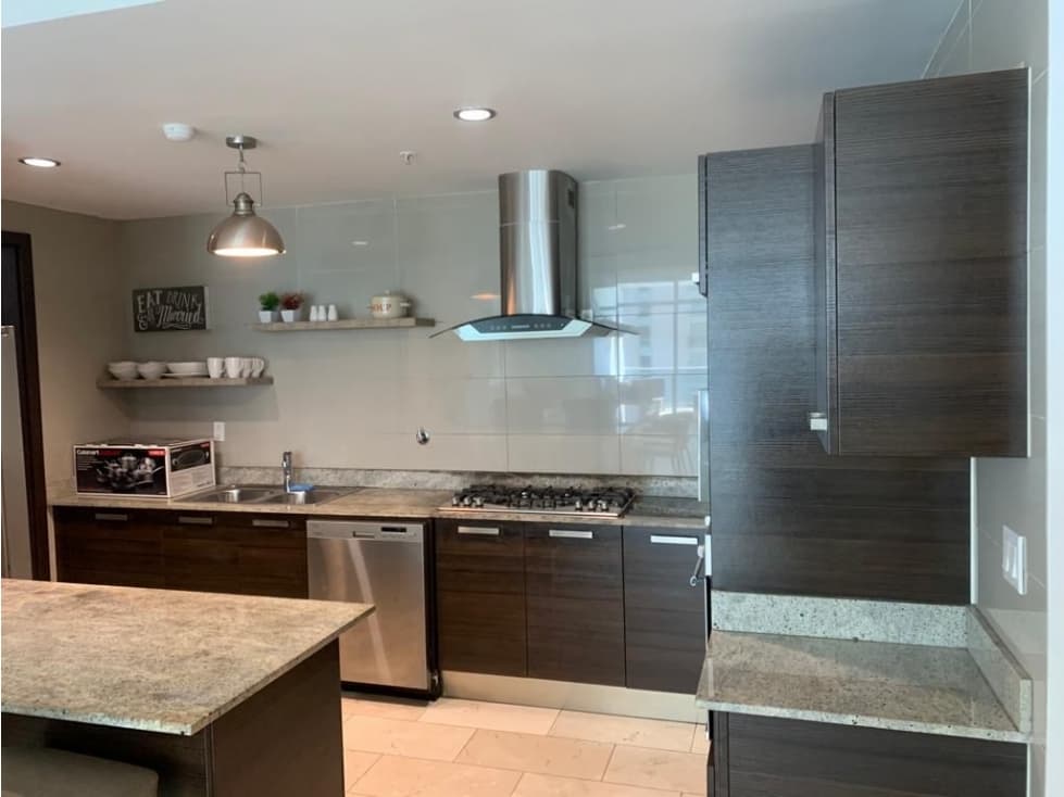 Se vende apartamento en Punta Pacifica, PH Grand Tower — foto 4