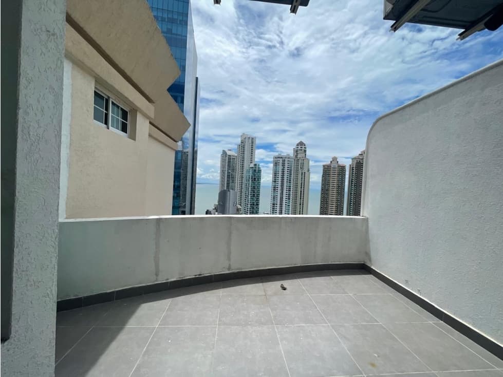Venta de Penthouse en PH Costa Pacifica, Punta Pacifica — foto 4