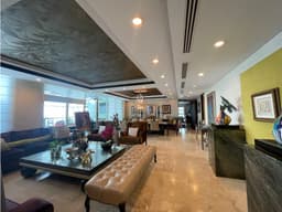 Alquiler de Apartamento en PH Aqualina, Punta Pacífica