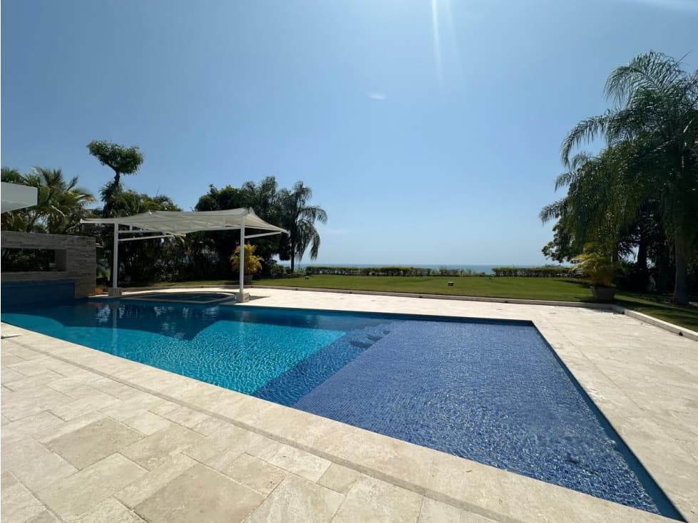 Alquiler de Casa en Bijao Beach, San Carlos — foto 3