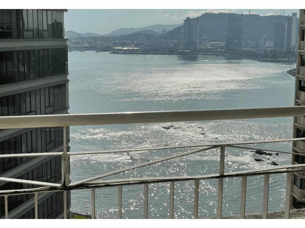 Venta de Apartamento en PH Perla del Pacifico, Punta Paitilla — foto 2