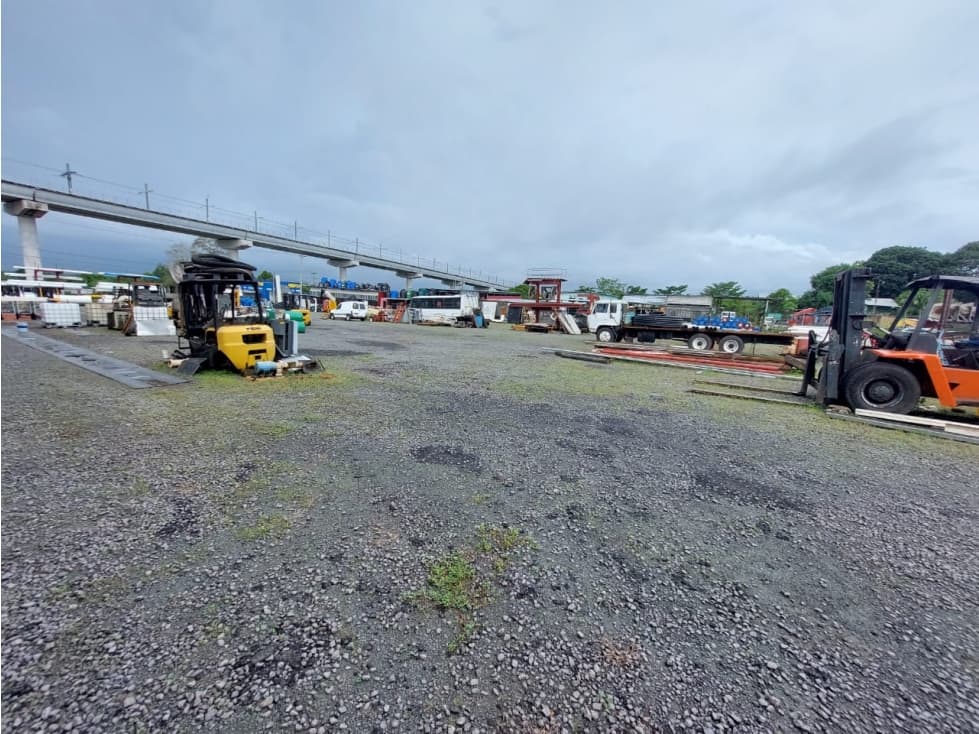 Se Vende Terreno en la 24 de Diciembre, Tocumen — foto 3