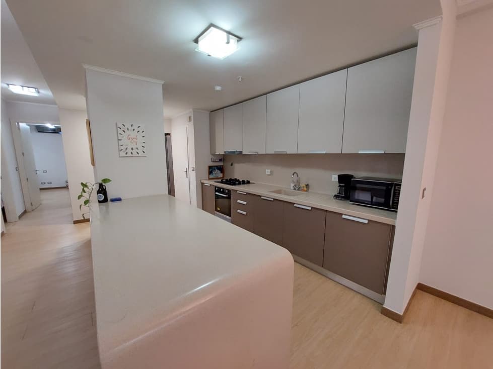 Venta de Apartamento en PH Boutique Quartier del Mar, Coco del Mar — foto 3