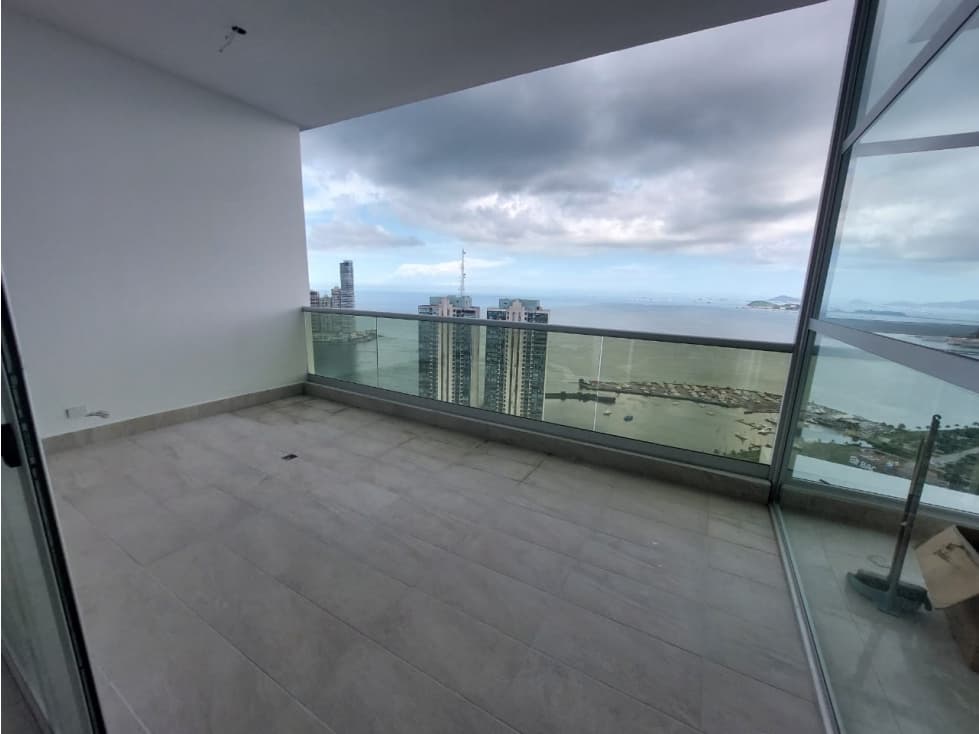 Venta de Penthouse en PH Costanera, Avenida Balboa — foto 2