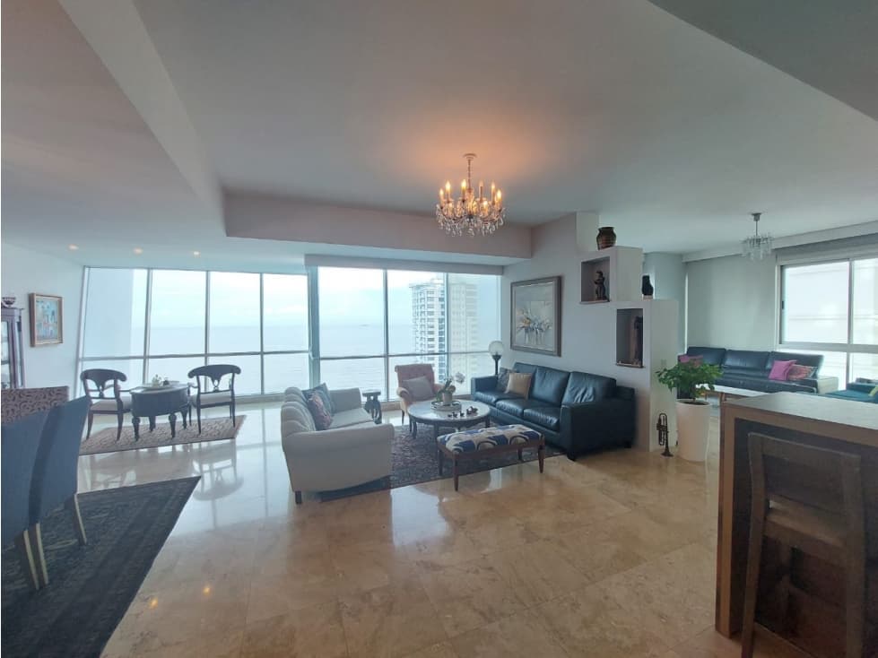 Venta de apartamento Loft en Costa del Este, Ph Platinum — foto 1