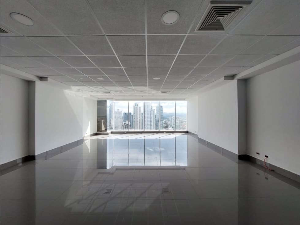 Se Alquila Oficina Edificio Evolution Tower W Calle 50 — foto 2